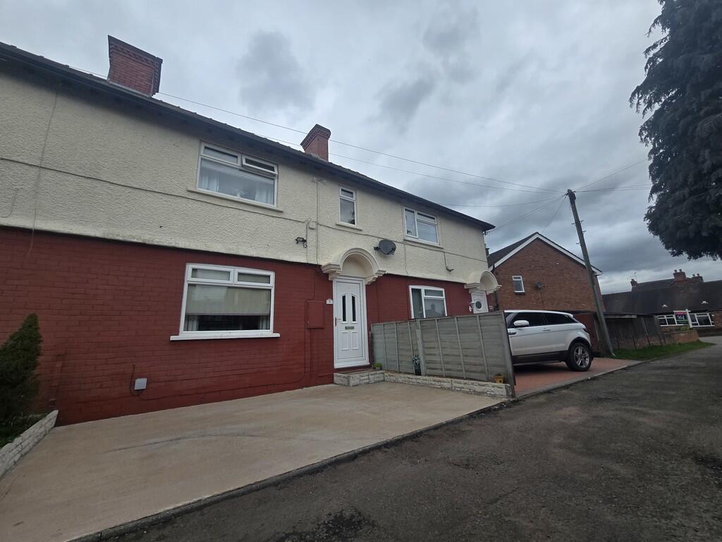 2 bed Mid Terraced House for rent in Market Drayton. From Barbers - Market Drayton 2 bed Mid Terraced House for rent in Market Drayton. From Barbers - Market Drayton