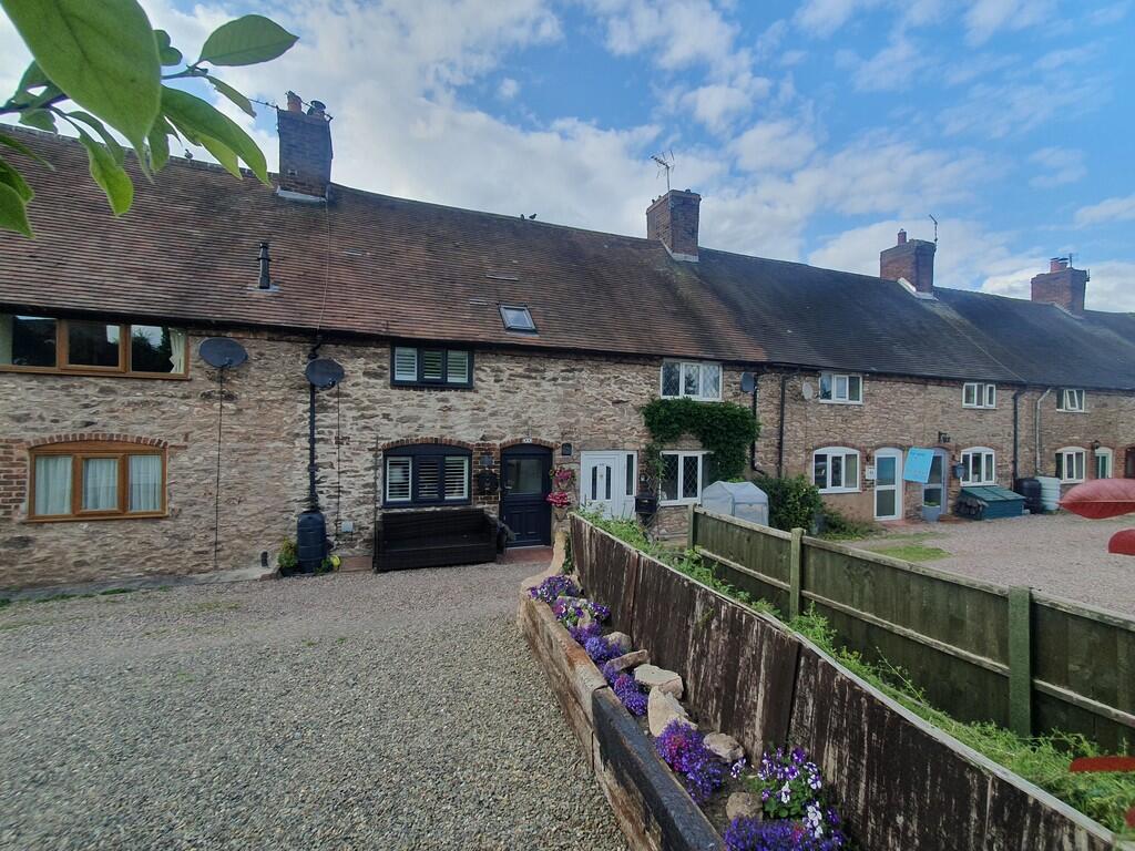 2 bed Cottage for rent in Newport. From Barbers - Newport