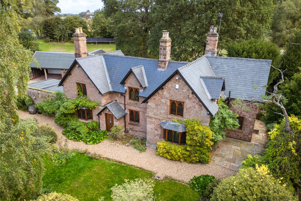 4 bed Detached for rent in Newport. From Barbers - Newport 4 bed Detached for rent in Newport. From Barbers - Newport
