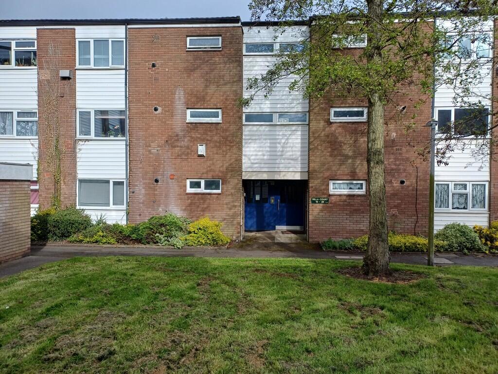 1 bed Apartment for rent in Broseley. From Barbers - Wellington
