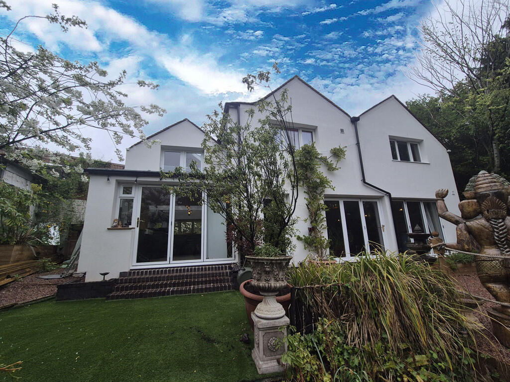 4 bed Detached for rent in Buildwas. From Barbers - Wellington