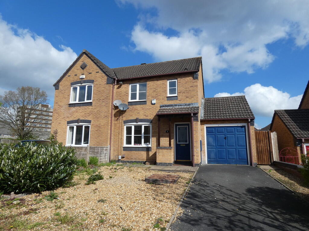 3 bed Semi Detached for rent in Long Lane. From Barbers - Wellington