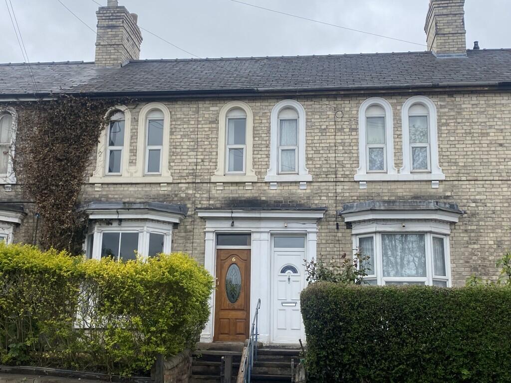 3 bed Mid Terraced House for rent in Little Wenlock. From Barbers - Wellington