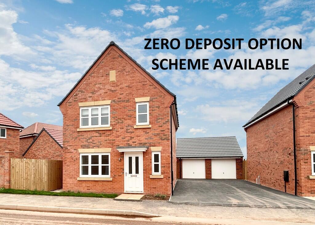 3 bed Detached for rent in Telford. From Barbers - Wellington 3 bed Detached for rent in Telford. From Barbers - Wellington