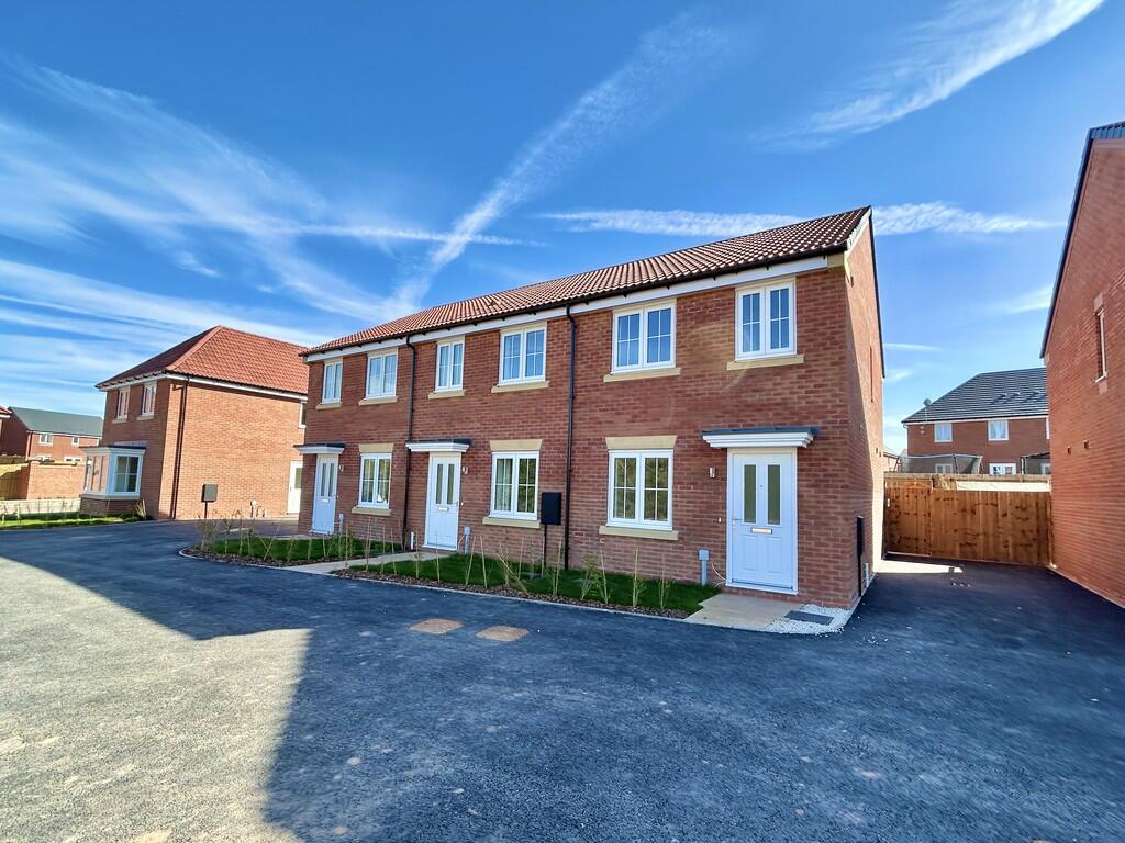 2 bed End of Terrace for rent in . From Barbers - Wellington 2 bed End of Terrace for rent in . From Barbers - Wellington