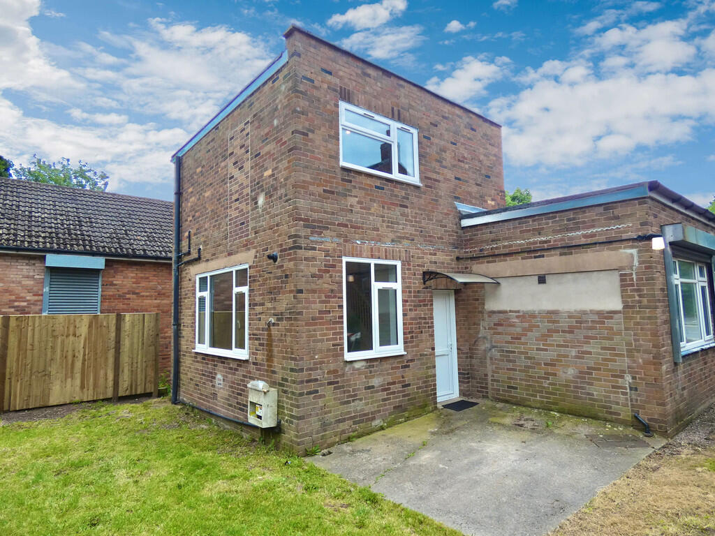 1 bed Annexe for rent in Telford. From Barbers - Wellington