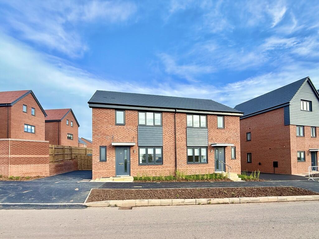 3 bed Semi Detached for rent in . From Barbers - Wellington 3 bed Semi Detached for rent in . From Barbers - Wellington