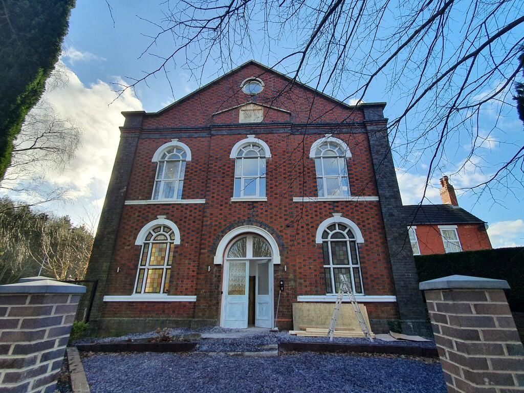 2 bed Apartment for rent in Telford. From Barbers - Wellington