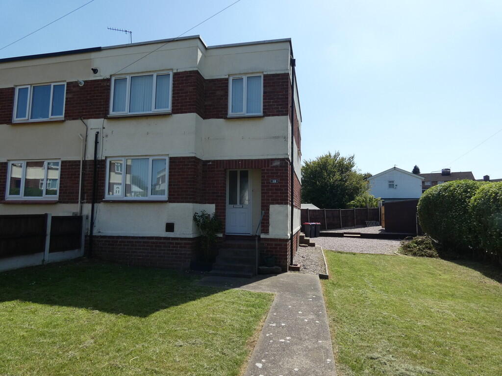 3 bed Semi Detached for rent in Telford. From Barbers - Wellington