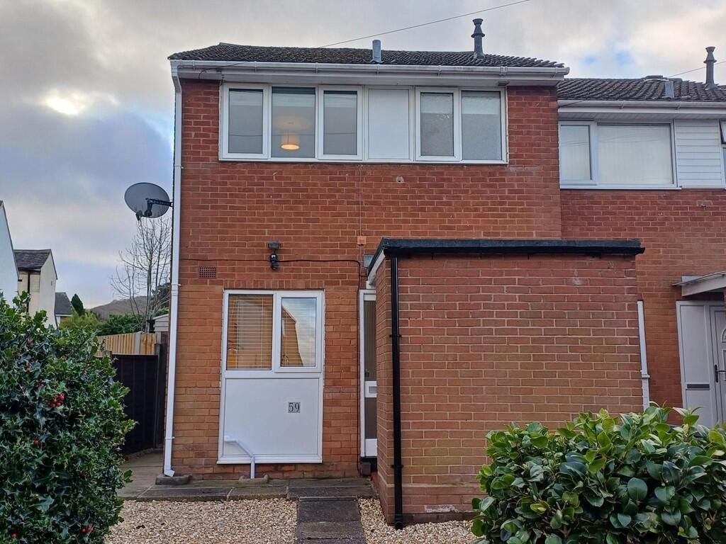 3 bed End of Terrace for rent in Allscott. From Barbers - Wellington 3 bed End of Terrace for rent in Allscott. From Barbers - Wellington