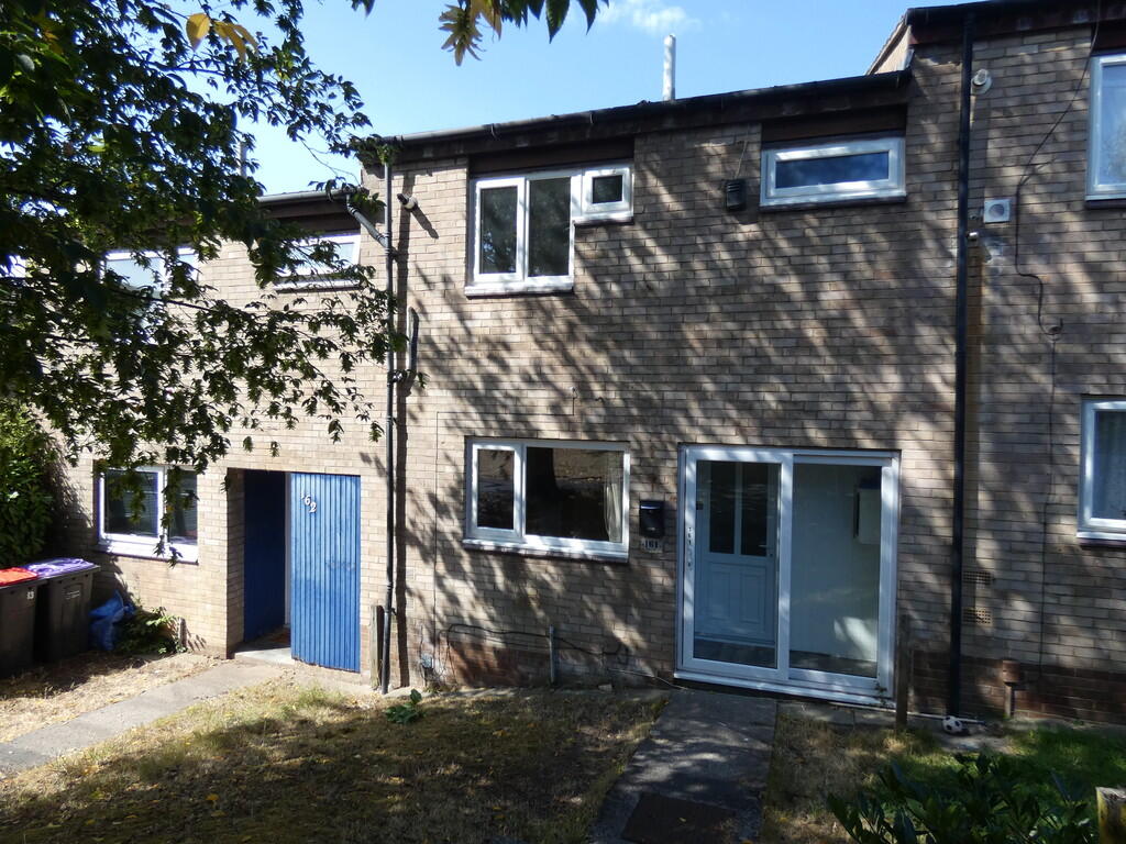 3 bed Mid Terraced House for rent in Telford. From Barbers - Wellington 3 bed Mid Terraced House for rent in Telford. From Barbers - Wellington