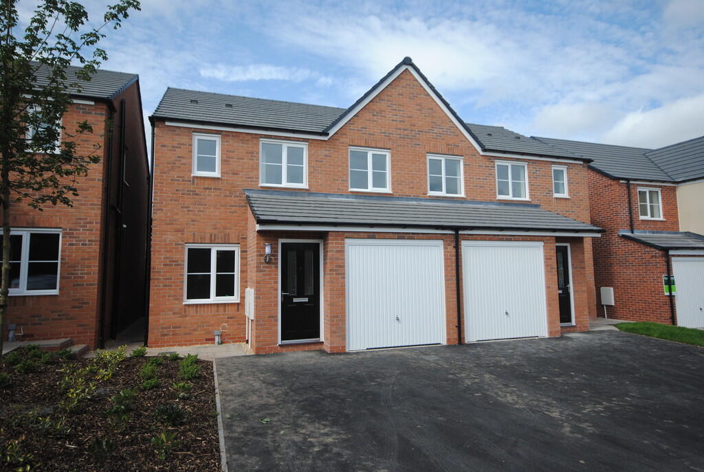 3 bed Semi Detached for rent in Newport. From Barbers - Wellington