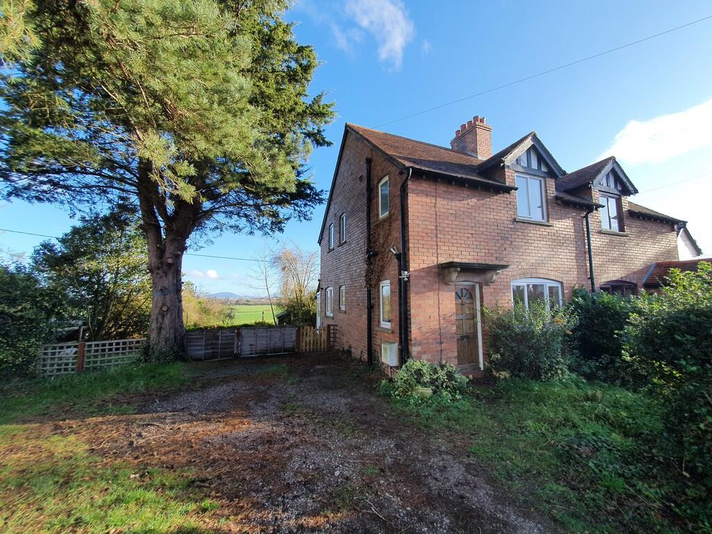 3 bed Semi Detached for rent in Condover. From Barbers - Wellington 3 bed Semi Detached for rent in Condover. From Barbers - Wellington