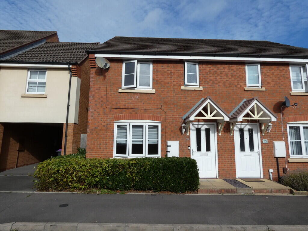 3 bed Semi Detached for rent in Little Wenlock. From Barbers - Wellington 3 bed Semi Detached for rent in Little Wenlock. From Barbers - Wellington