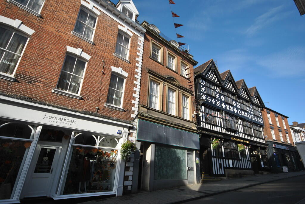 1 bed Apartment for rent in Whitchurch. From Barbers - Whitchurch