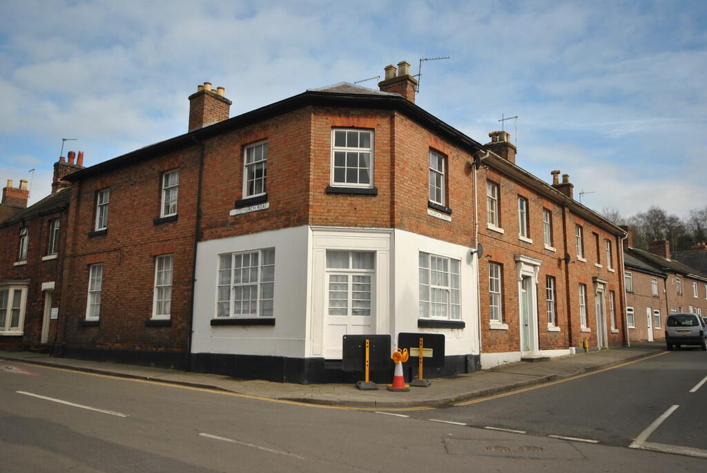1 bed Apartment for rent in Prees. From Barbers - Whitchurch