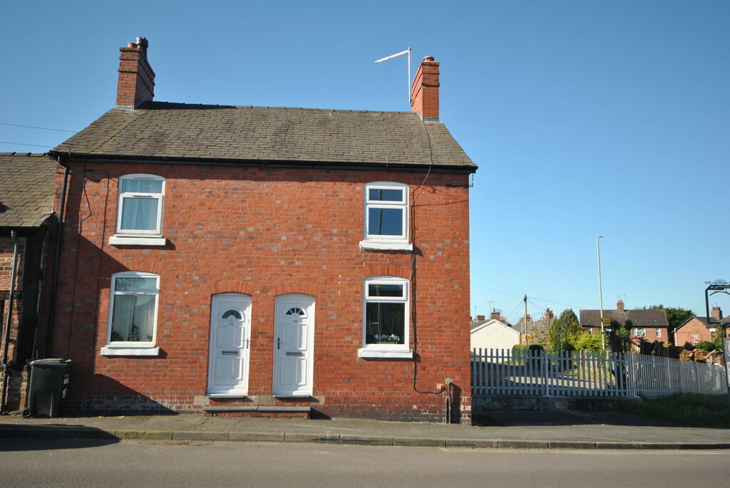 2 bed End of Terrace for rent in Whitchurch. From Barbers - Whitchurch