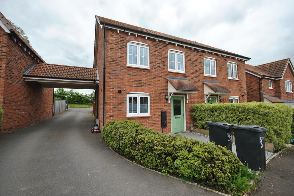 3 bed End of Terrace for rent in Malpas. From Barbers - Whitchurch