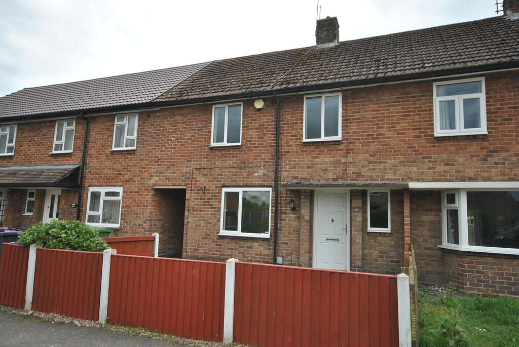 2 bed Mid Terraced House for rent in Whitchurch. From Barbers - Whitchurch