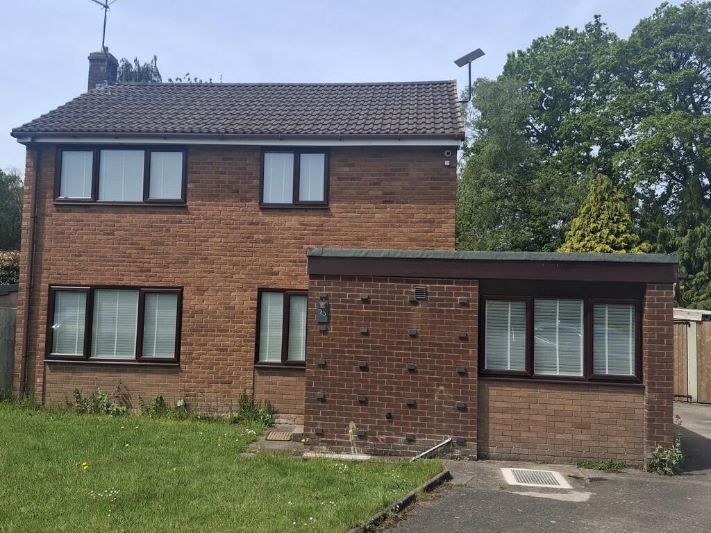 3 bed Detached for rent in Prees Higher Heath. From Barbers - Whitchurch 3 bed Detached for rent in Prees Higher Heath. From Barbers - Whitchurch