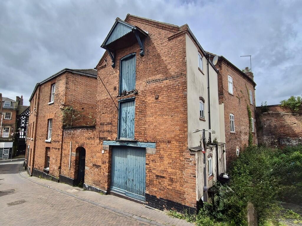 2 bed Apartment for rent in Whitchurch. From Barbers - Whitchurch