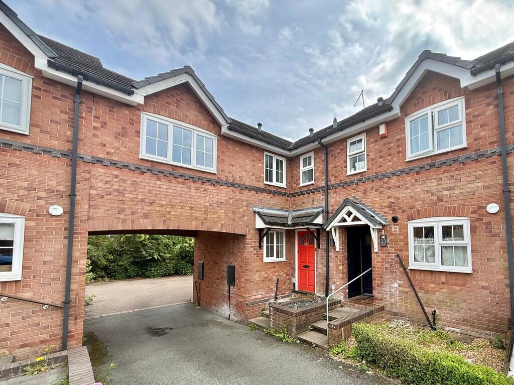 2 bed Mews for rent in Whitchurch. From Barbers - Whitchurch 2 bed Mews for rent in Whitchurch. From Barbers - Whitchurch