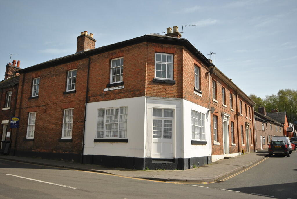 2 bed Apartment for rent in Prees. From Barbers - Whitchurch