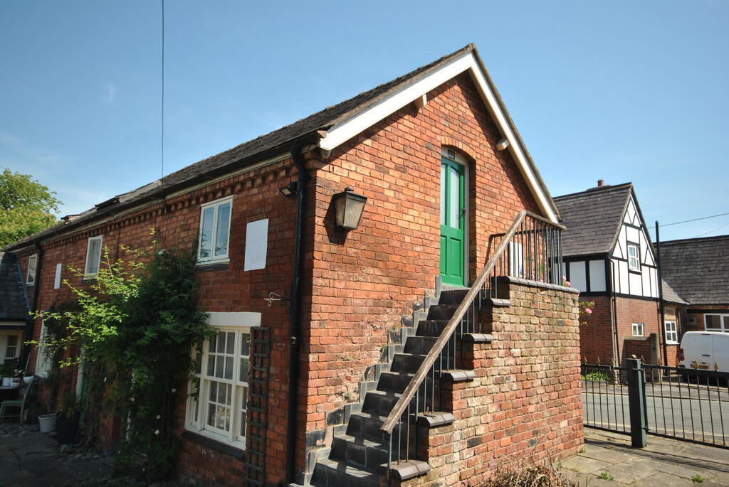 1 bed Apartment for rent in Hanmer. From Barbers - Whitchurch 1 bed Apartment for rent in Hanmer. From Barbers - Whitchurch