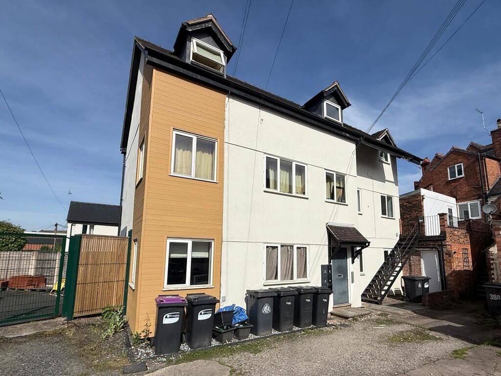 4 bed Studio for rent in Whitchurch. From Barbers - Whitchurch 4 bed Studio for rent in Whitchurch. From Barbers - Whitchurch