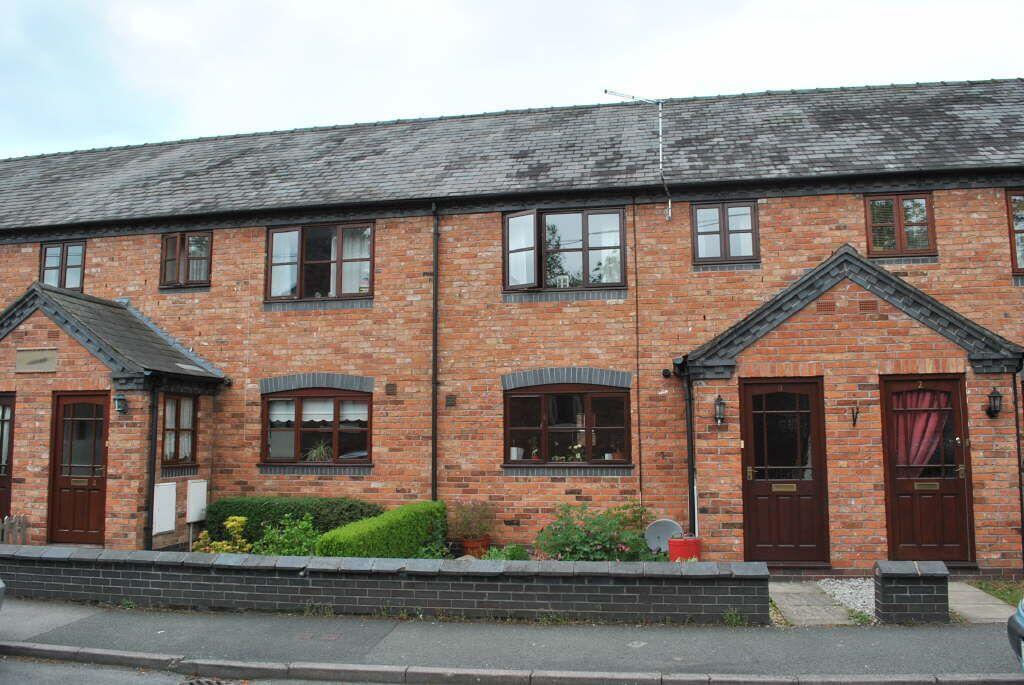 3 bed Detached for rent in Whitchurch. From Barbers - Whitchurch