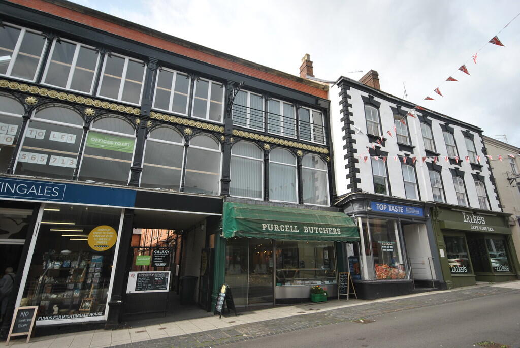 1 bed Apartment for rent in Whitchurch. From Barbers - Whitchurch 1 bed Apartment for rent in Whitchurch. From Barbers - Whitchurch