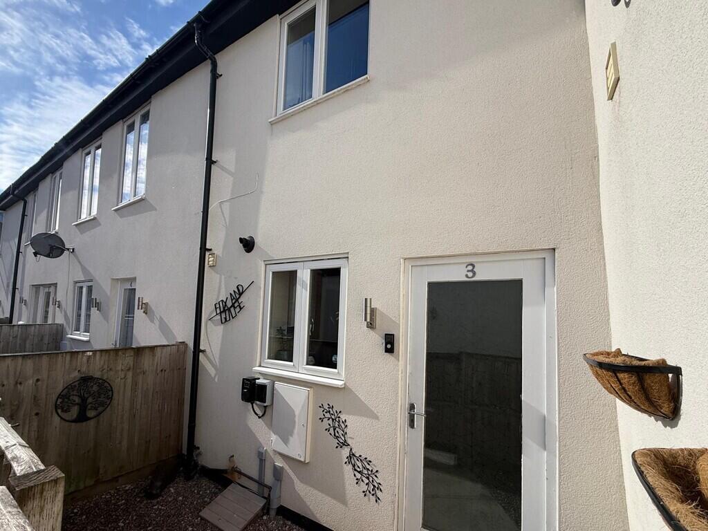 3 bed Mews for rent in Tilstock. From Barbers - Whitchurch