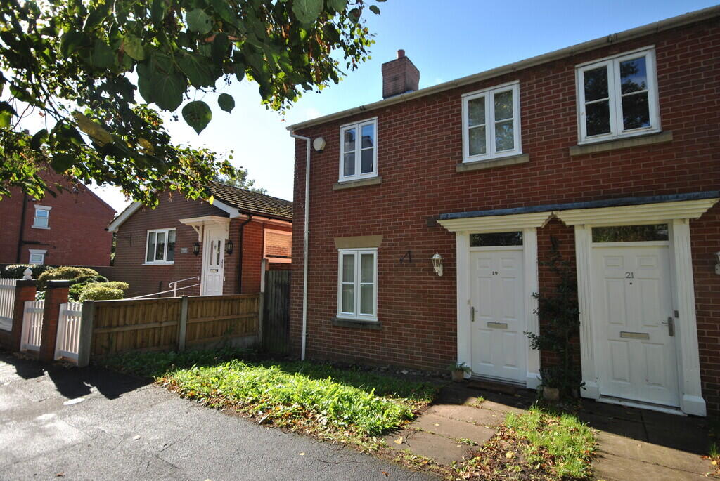 3 bed End of Terrace for rent in Whitchurch. From Barbers - Whitchurch 3 bed End of Terrace for rent in Whitchurch. From Barbers - Whitchurch