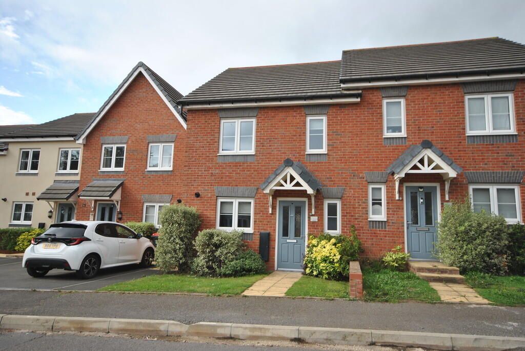 3 bed Semi Detached for rent in Malpas. From Barbers - Whitchurch