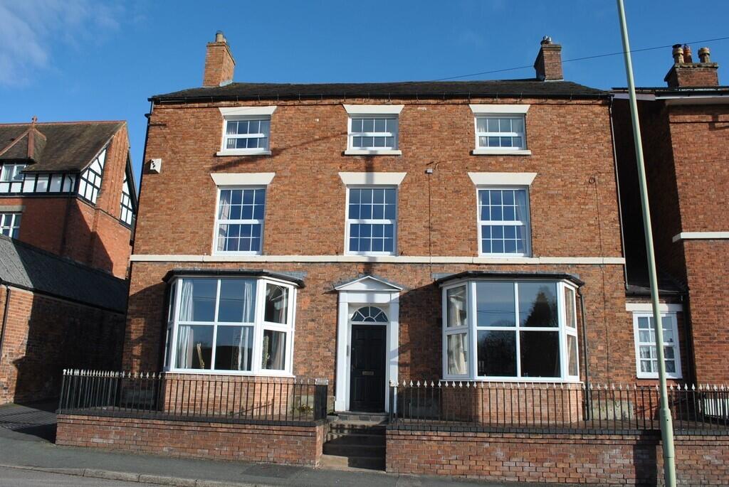 1 bed Apartment for rent in Whitchurch. From Barbers - Whitchurch 1 bed Apartment for rent in Whitchurch. From Barbers - Whitchurch