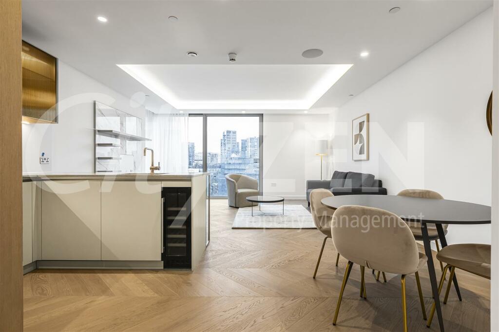 3 bed Flat for rent in London. From CityZEN - Lettings