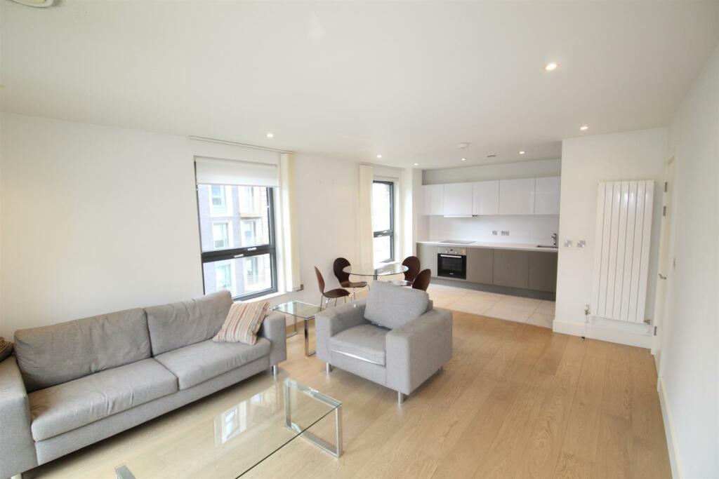 2 bed Flat for rent in Wembley. From CityZEN - Lettings