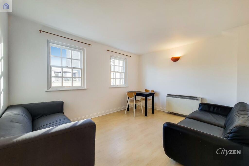 2 bed Flat for rent in Stepney. From CityZEN - Lettings