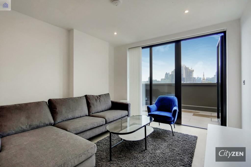 3 bed Flat for rent in London. From CityZEN - Lettings