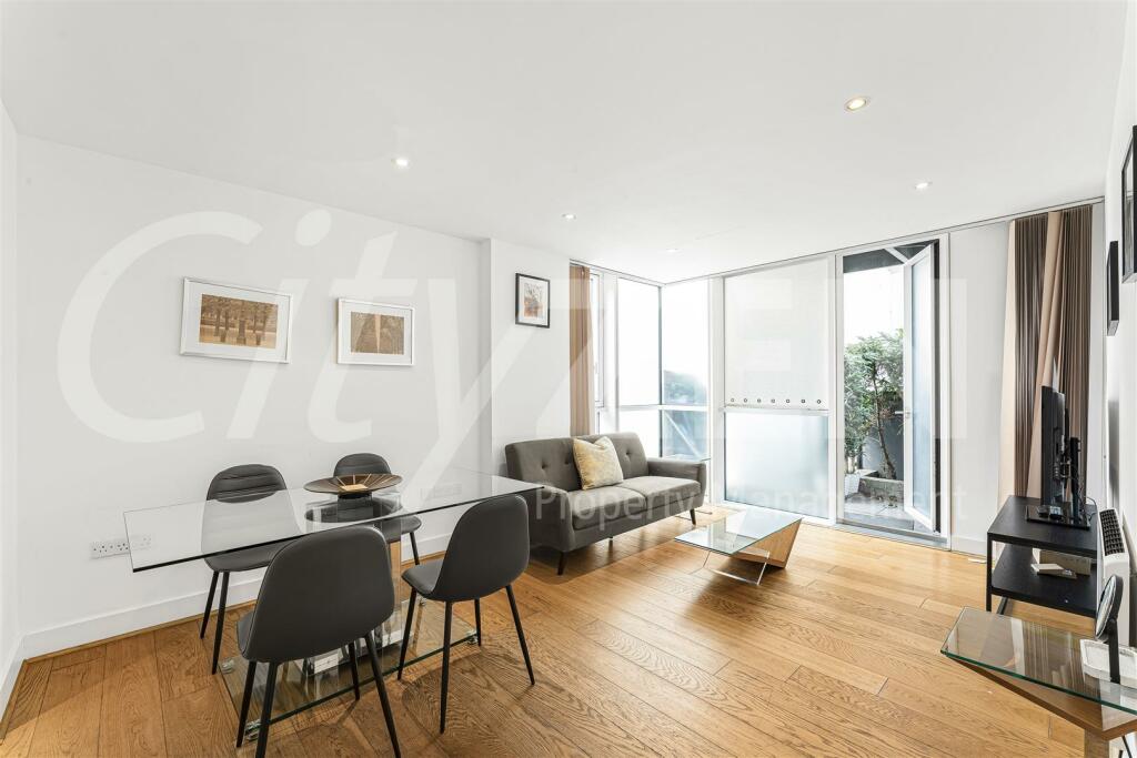 2 bed Flat for rent in London. From CityZEN - Lettings