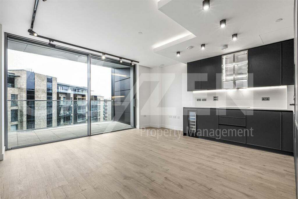 1 bed Flat for rent in London. From CityZEN - Lettings