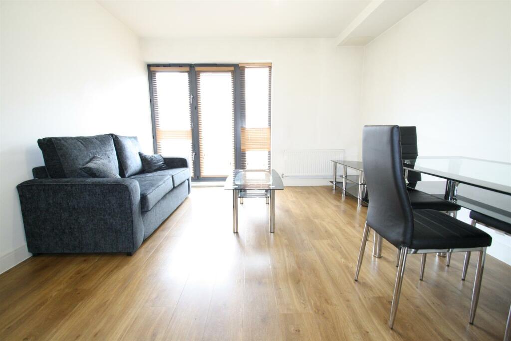 1 bed Flat for rent in Ilford. From CityZEN - Lettings