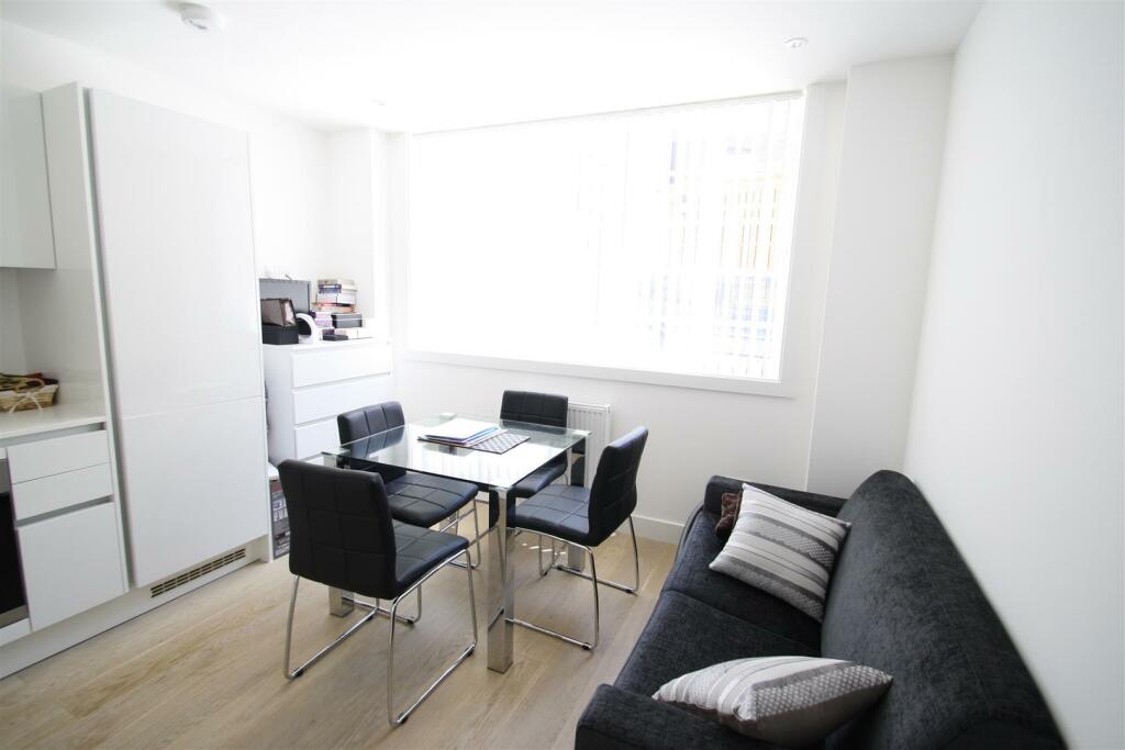 0 bed Flat for rent in London. From CityZEN - Lettings