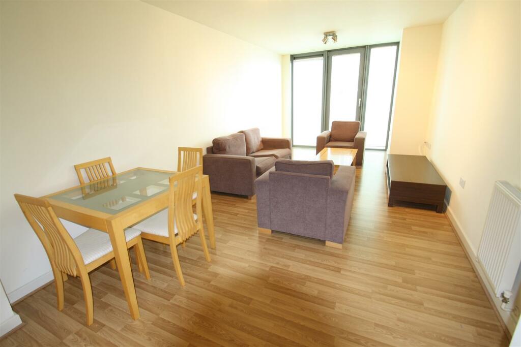 2 bed Flat for rent in Stratford. From CityZEN - Lettings