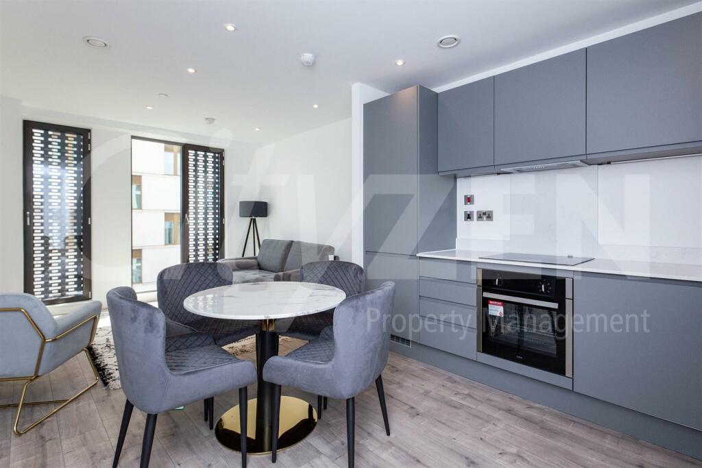 2 bed Flat for rent in . From CityZEN - Lettings