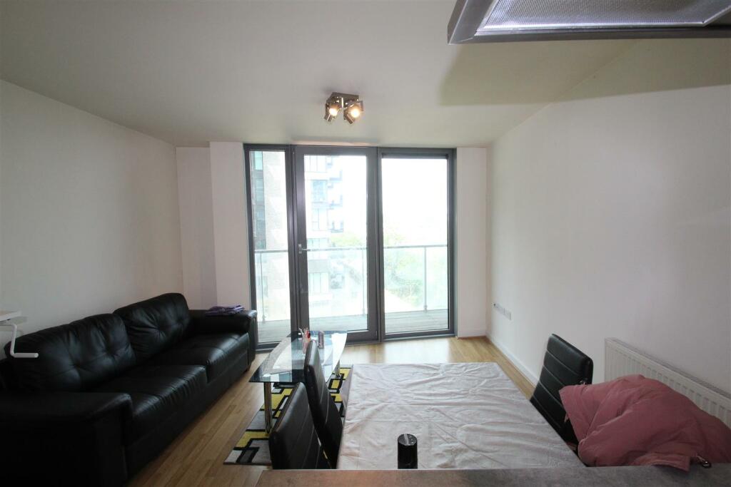 1 bed Flat for rent in Stratford. From CityZEN - Lettings