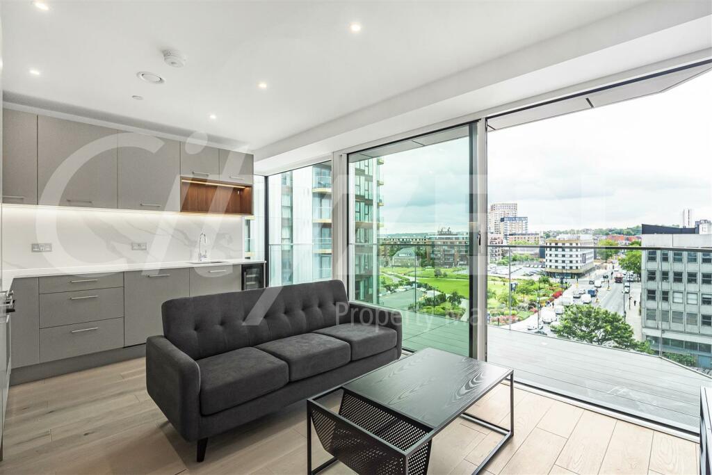 1 bed Flat for rent in Woolwich. From CityZEN - Lettings