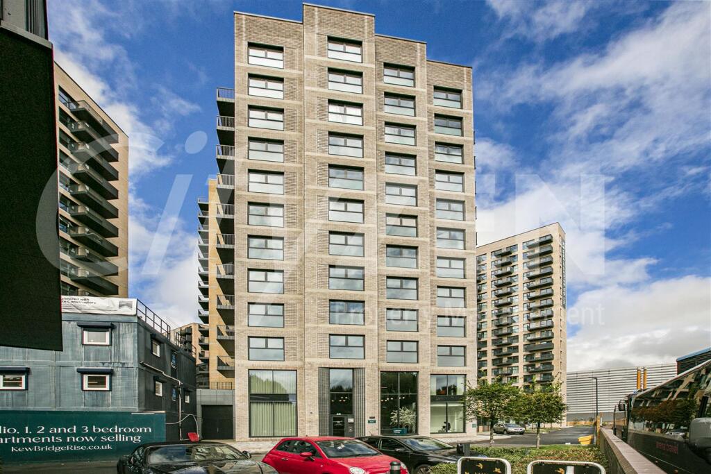 2 bed 1st Floor Flat for rent in . From CityZEN - London