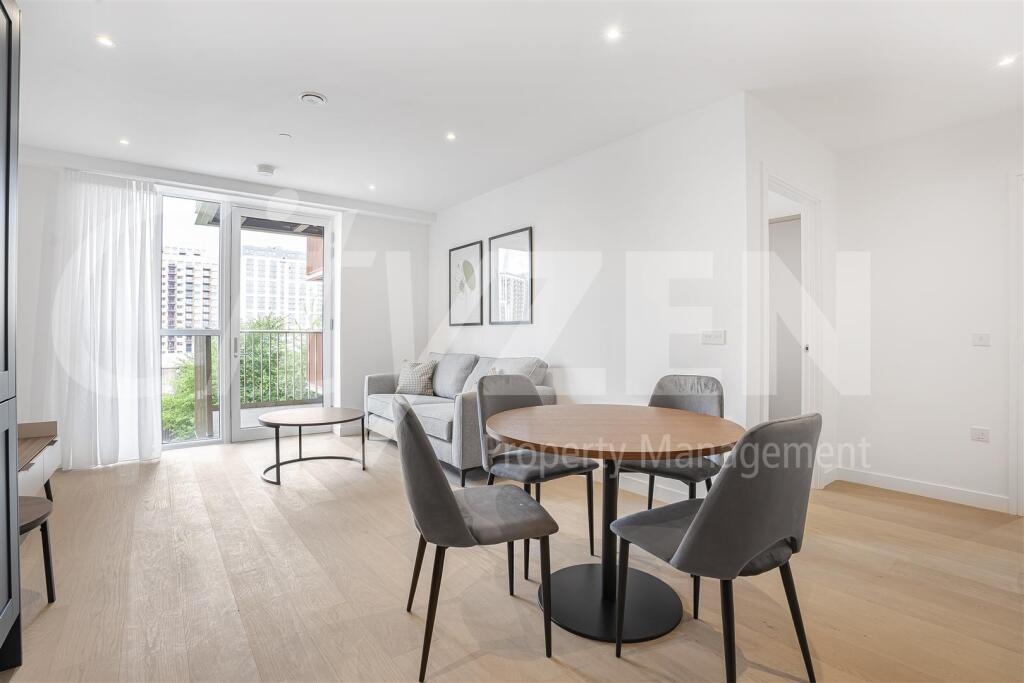 1 bed 1st Floor Flat for rent in Wembley. From CityZEN - London 1 bed 1st Floor Flat for rent in Wembley. From CityZEN - London