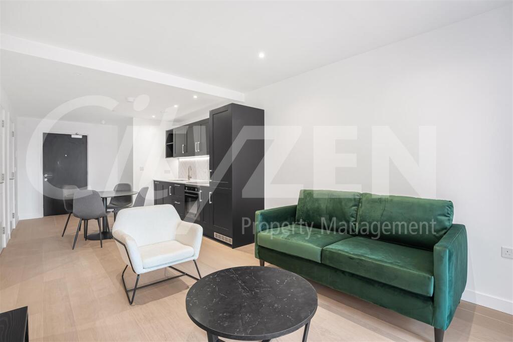 1 bed 1st Floor Flat for rent in Wembley. From CityZEN - London 1 bed 1st Floor Flat for rent in Wembley. From CityZEN - London